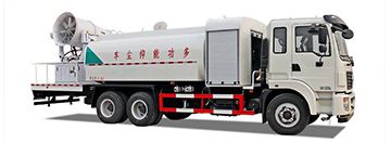 抑塵車 抑塵車
